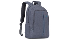 Рюкзак для ноутбука 15.6" 7560, серый