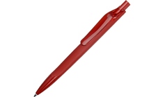 Ручка пластиковая шариковая Prodir DS6 PPP