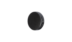 Беспроводная колонка Снэпбит (SnapBeat) 400 mAh, черная