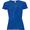 Футболка женская Sporty Women 140 ярко-синяя, размер L