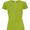 Футболка женская Sporty Women 140 зеленое яблоко, размер L
