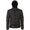 Куртка мужская Ridley Men черная, размер 3XL