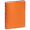 Ежедневник Spring Shall, недатированный, оранжевый