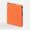 Ежедневник в суперобложке Brave Book, недатированный, оранжевый
