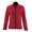 Куртка женская на молнии Roxy 340 красная, размер XXL
