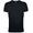 Футболка мужская Regent Fit 150, черная, размер XL