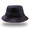 Панама BUCKET COTTON, темно-синий, 100% хлопок, 180 г/м2