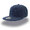 Бейсболка SNAP BACK 400, 6 клиньев, пластиковая застежка