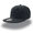 Бейсболка SNAP BACK 400, 6 клиньев, пластиковая застежка