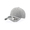 Бейсболка UNI-CAP PIQUET, без панелей и швов, без застежки