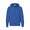 Толстовка без начеса LIGHTWEIGHT HOODED SWEAT JACKET 240