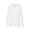 Толстовка женская без начеса LIGHTWEIGH HOODED SWEAT 240