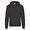 Толстовка CLASSIC HOODED 3XL черный 80% хлопок, 20% полиэстер, плотность 280г/м2