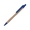Ручка картонная шариковая 