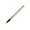 Ручка роллер Waterman «Hemisphere Stainless Steel GT F», серебристый/золотистый