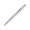 Ручка шариковая Waterman «Hemisphere Stainless Steel CT M», серебристый