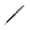 Ручка шариковая Waterman «Hemisphere Mars Black CT M», черный/серебристый