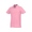 Мужское поло Helios с коротким рукавом, light pink