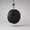 Портативная акустика Rombica mysound Capella Black, черный