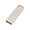 Флеш-карта USB 2.0 16 Gb «Fero», серебристый
