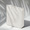 Сумка для шопинга Carryme 140 хлопковая, 140 г/м2, белый