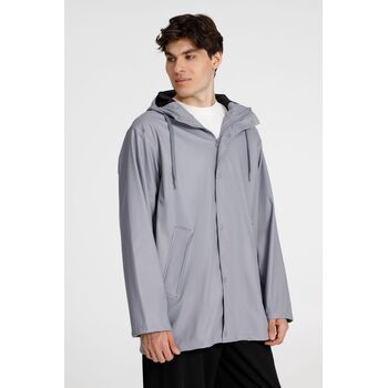 Парка R4, серая, размер XL/XXL