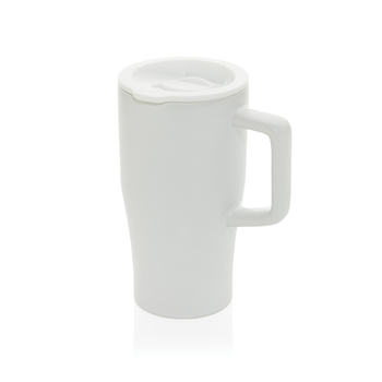Керамическая кружка Ceramic Luxe, 490 мл