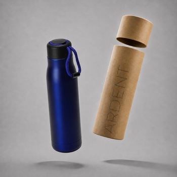 Вакуумный термос 