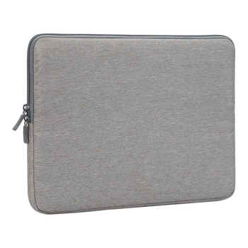 RIVACASE 7703 grey ECO чехол для ноутбука 13.3